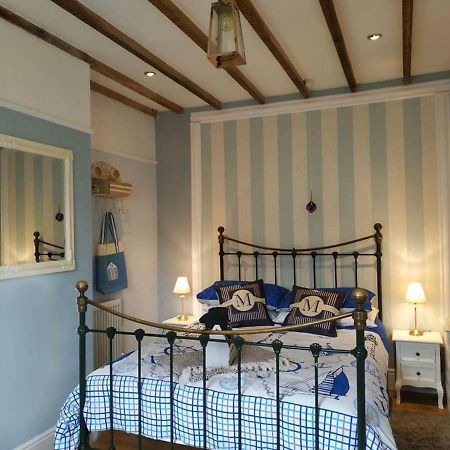 Dog Friendly Nancecliff Cottages Лоо Екстер'єр фото