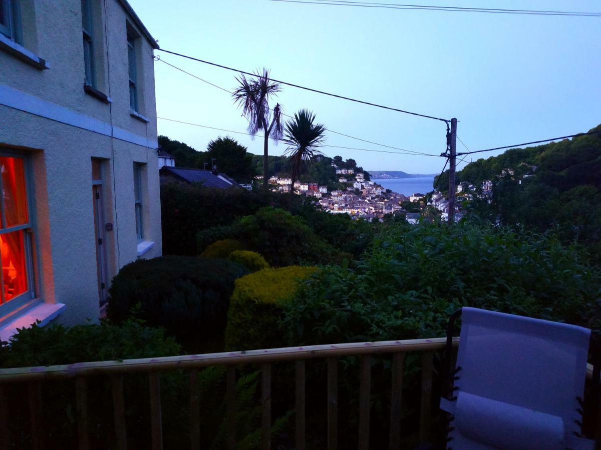 Dog Friendly Nancecliff Cottages Лоо Екстер'єр фото
